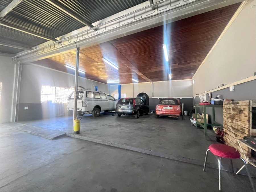 Commercial Property for Sale in Hilton Free State